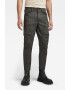 G-STAR Pantaloni cargo skinny - Pled.ro