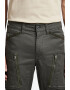 G-STAR Pantaloni cargo skinny - Pled.ro