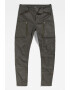 G-STAR Pantaloni cargo skinny - Pled.ro