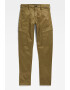 G-STAR Pantaloni cargo slim fit - Pled.ro