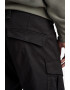 G-STAR Pantaloni cargo slim fit - Pled.ro