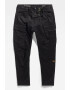 G-STAR Pantaloni cargo slim fit - Pled.ro