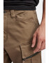 G-STAR Pantaloni cargo slim fit - Pled.ro