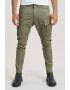 G-STAR Pantaloni cargo slim fit - Pled.ro