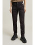 G-STAR Pantaloni cargo slim fit - Pled.ro