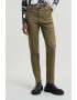 G-STAR Pantaloni cargo slim fit - Pled.ro