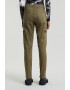 G-STAR Pantaloni cargo slim fit - Pled.ro