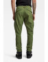 G-STAR Pantaloni cargo slim fit - Pled.ro