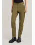 G-STAR Pantaloni chino conici - Pled.ro