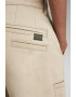 G-STAR Pantaloni chino cu croiala boyfriend-conica - Pled.ro