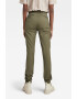 G-STAR Pantaloni chino skinny cu talie foarte inalta - Pled.ro