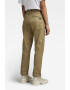 G-STAR Pantaloni chino slim fit - Pled.ro