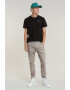 G-STAR Pantaloni chino slim fit Bronson - Pled.ro