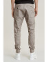 G-STAR Pantaloni chino slim fit Bronson - Pled.ro