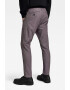 G-STAR Pantaloni chino slim fit Bronson - Pled.ro