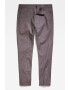 G-STAR Pantaloni chino slim fit Bronson - Pled.ro