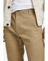 G-STAR Pantaloni chino slim fit Bronson - Pled.ro