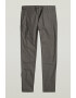 G-STAR Pantaloni chino slim fit Bronson - Pled.ro