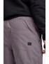 G-STAR Pantaloni conici cu buzunare oblice - Pled.ro