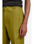 G-STAR Pantaloni conici cu buzunare oblice - Pled.ro