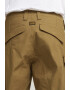 G-STAR Pantaloni conici cu talie medie - Pled.ro