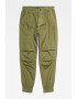 G-STAR Pantaloni conici Trainer - Pled.ro