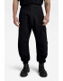 G-STAR Pantaloni de trening cargo - Pled.ro