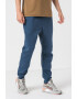 G-STAR Pantaloni de trening cu snur in talie Premium Core - Pled.ro