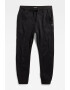 G-STAR Pantaloni de trening cu snur in talie Premium Core - Pled.ro