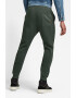 G-STAR Pantaloni de trening cu snur in talie Premium Core - Pled.ro