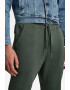 G-STAR Pantaloni de trening cu snur in talie Premium Core - Pled.ro