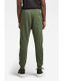 G-STAR Pantaloni de trening cu snur in talie Premium Core - Pled.ro