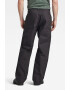 G-STAR Pantaloni drepti cu buzunare - Pled.ro