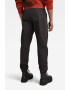 G-STAR Pantaloni relaxed fit cu talie medie - Pled.ro