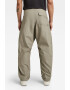 G-STAR Pantaloni relaxed fit de bumbac - Pled.ro