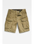 G-STAR Pantaloni scurti cargo - Pled.ro