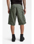 G-STAR Pantaloni scurti cargo - Pled.ro