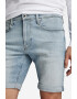 G-STAR Pantaloni scurti slim fit de denim - Pled.ro