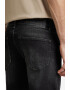 G-STAR Pantaloni scurti slim fit de denim 3301 - Pled.ro