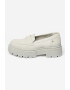 G-STAR Pantofi loafer din piele Kafey - Pled.ro