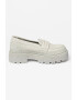 G-STAR Pantofi loafer din piele Kafey - Pled.ro