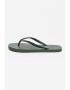 G-STAR Papuci flip-flop texturati Dend II - Pled.ro