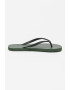 G-STAR Papuci flip-flop texturati Dend II - Pled.ro