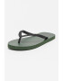 G-STAR Papuci flip-flop texturati Dend II - Pled.ro