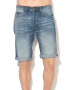 G-STAR Bermude din denim 3301 - Pled.ro