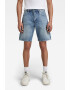 G-Star RAW Bermude din denim cu aspect decolorat - Pled.ro