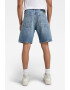 G-Star RAW Bermude din denim cu aspect decolorat - Pled.ro