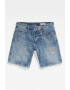 G-Star RAW Bermude din denim cu aspect decolorat - Pled.ro