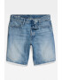 G-Star RAW Bermude din denim cu aspect decolorat Triple A - Pled.ro