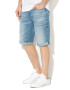 G-Star RAW Bermude din denim cu croiala dreapta 3301 - Pled.ro